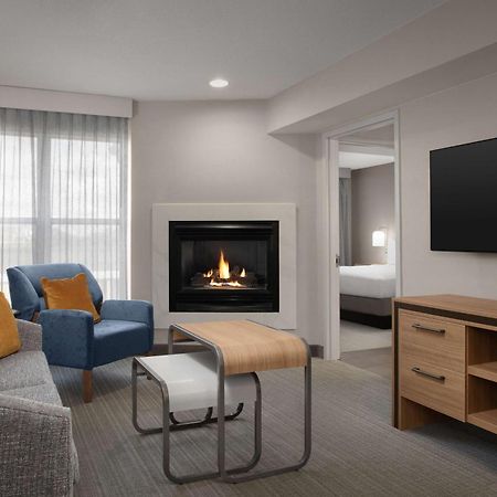 Homewood Suites By Hilton Alexandria Eksteriør billede