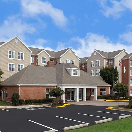 Homewood Suites By Hilton Alexandria Eksteriør billede