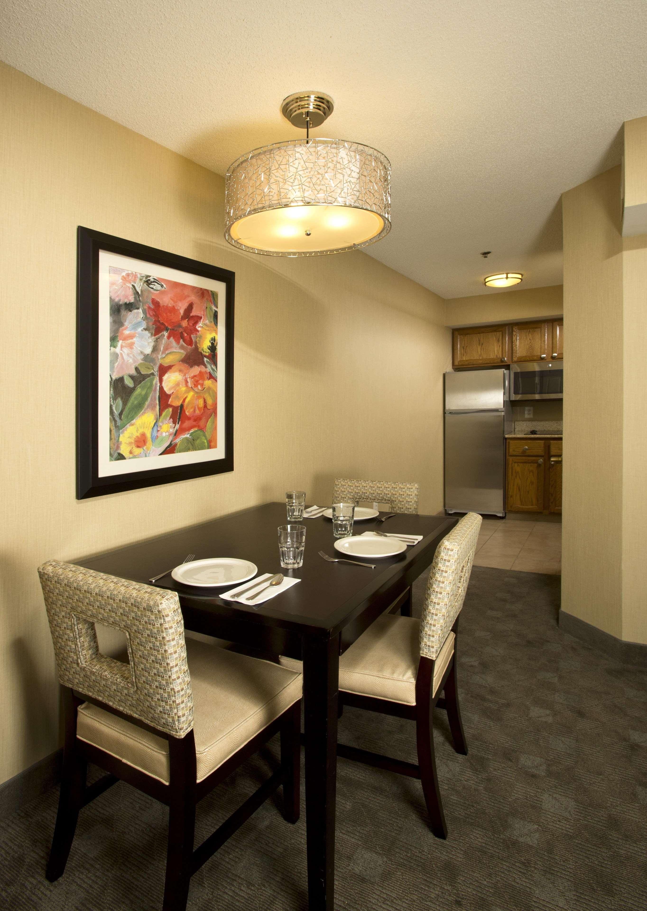 Homewood Suites By Hilton Alexandria Eksteriør billede