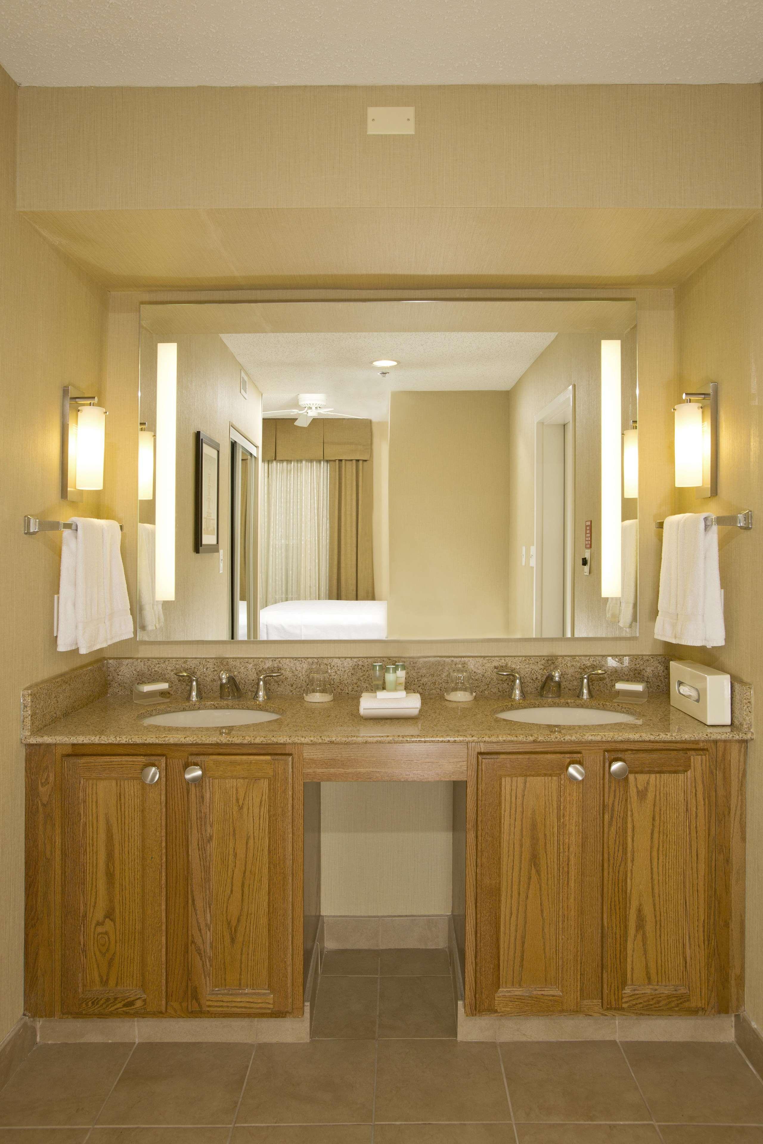 Homewood Suites By Hilton Alexandria Eksteriør billede