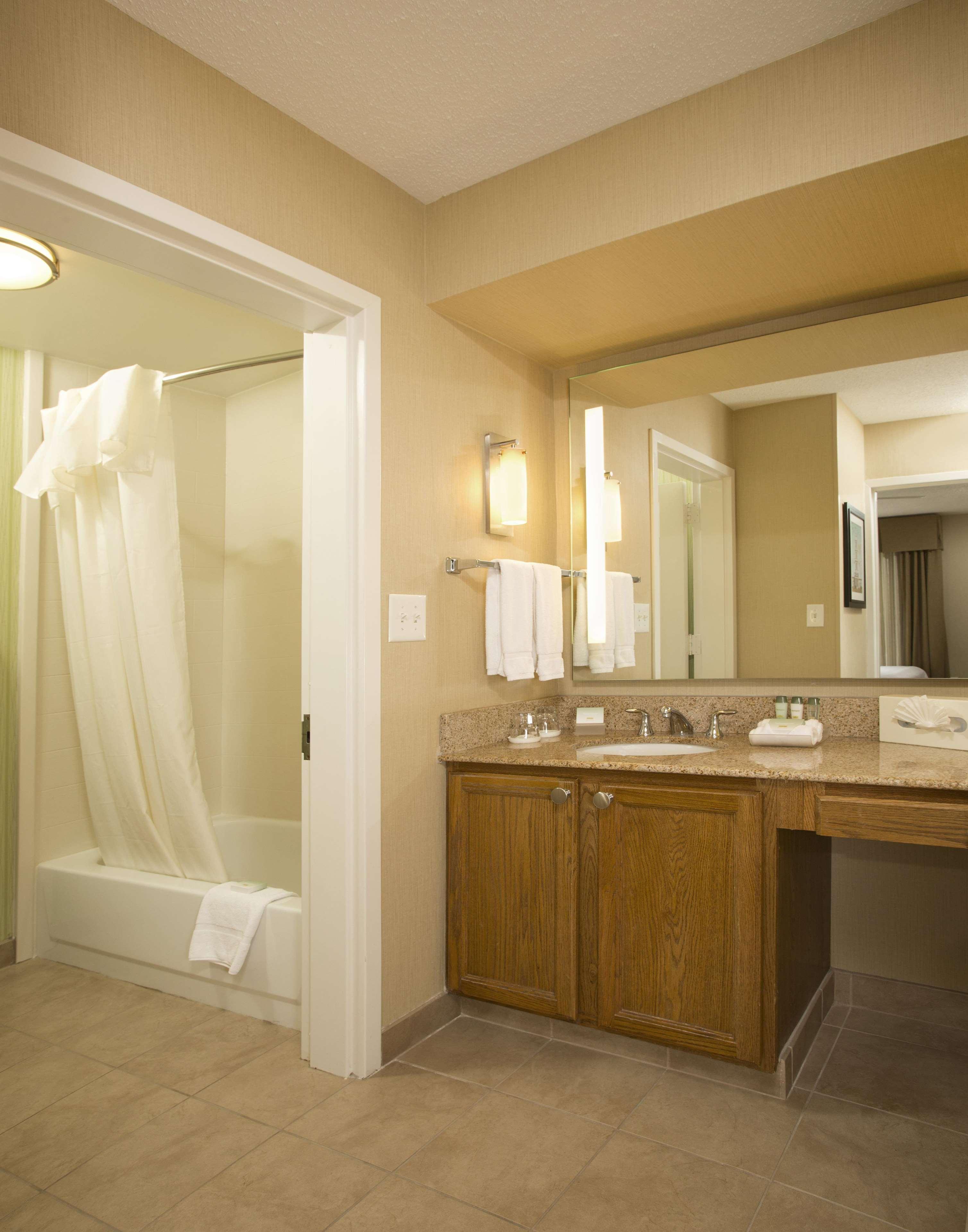 Homewood Suites By Hilton Alexandria Eksteriør billede