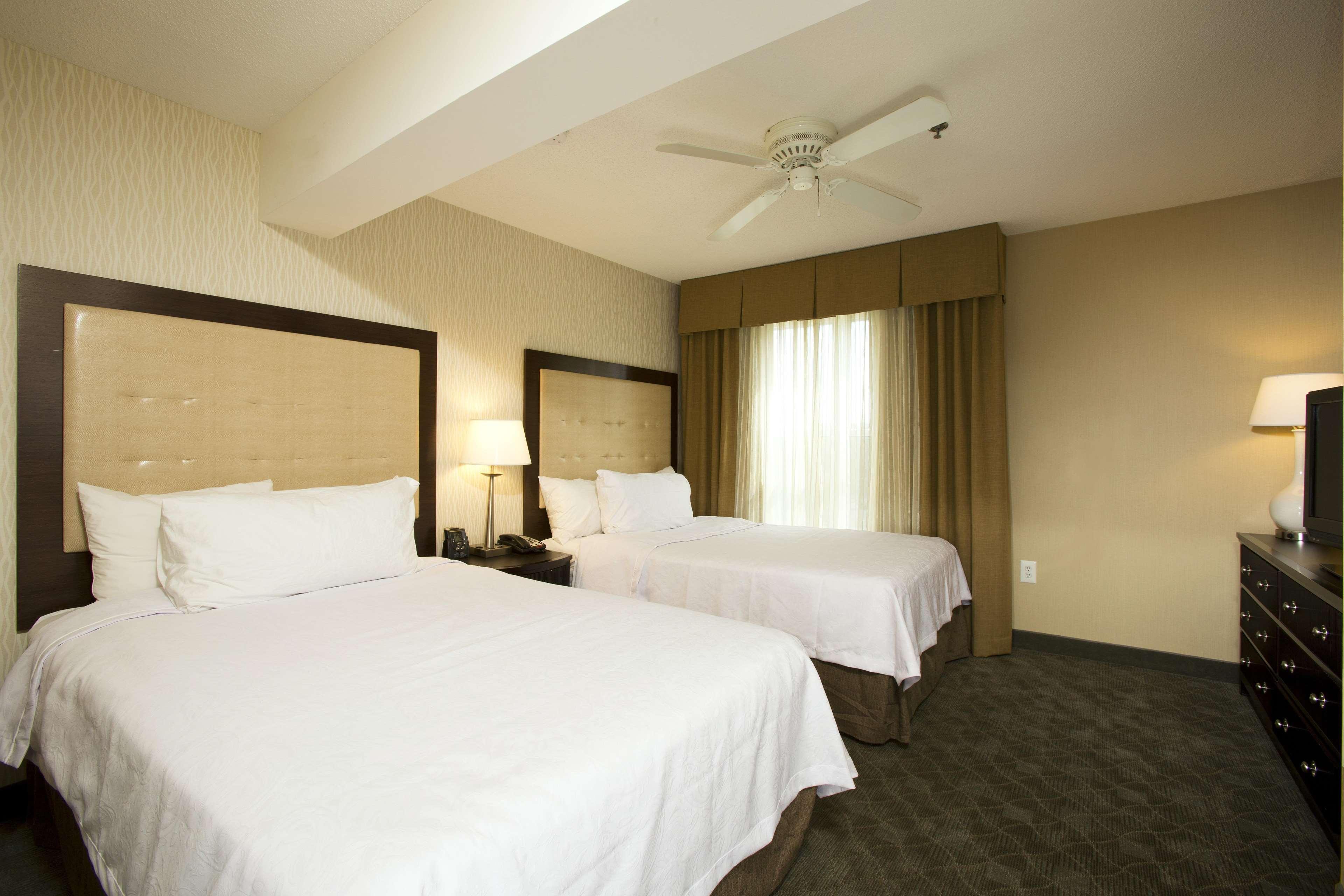 Homewood Suites By Hilton Alexandria Eksteriør billede