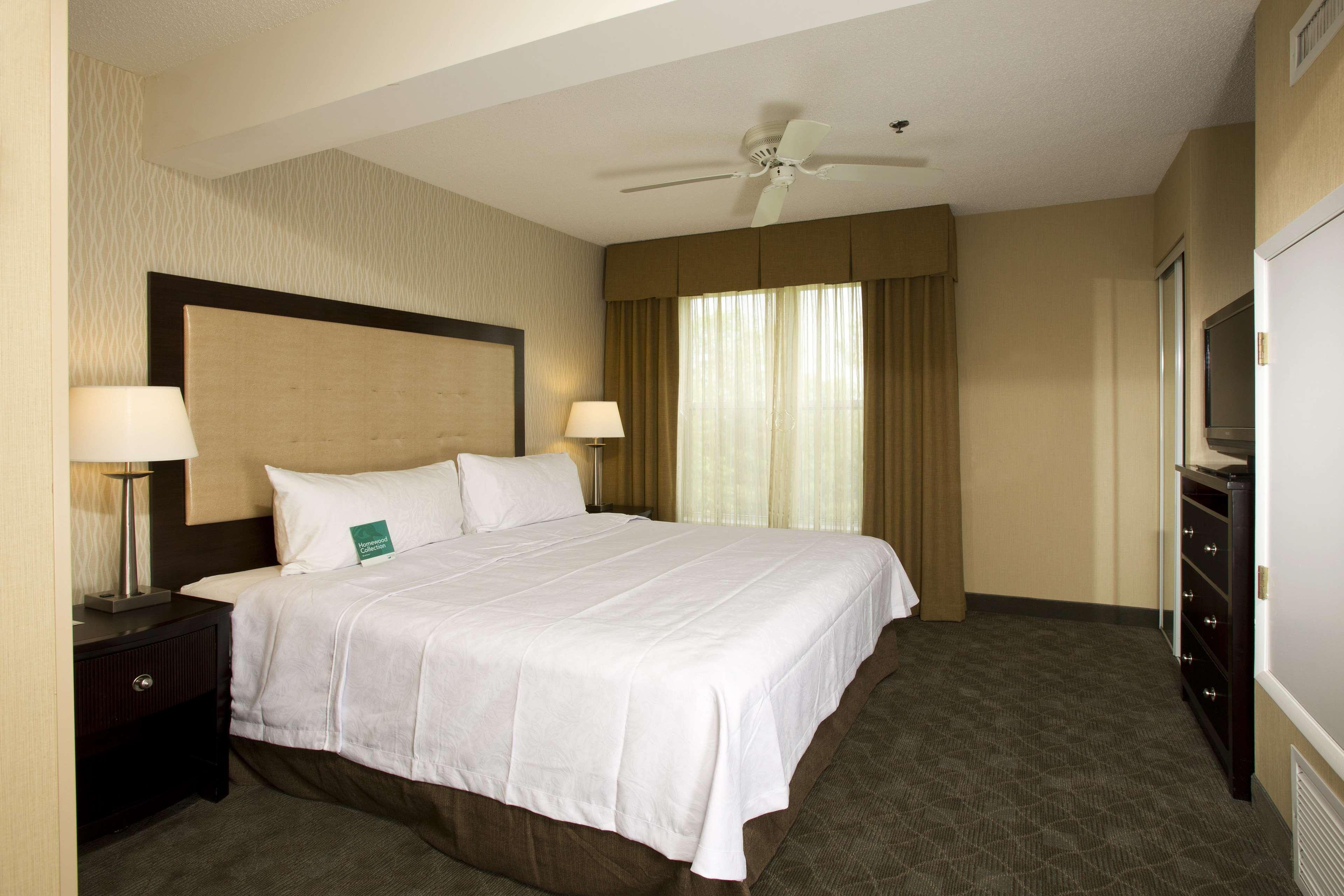 Homewood Suites By Hilton Alexandria Eksteriør billede