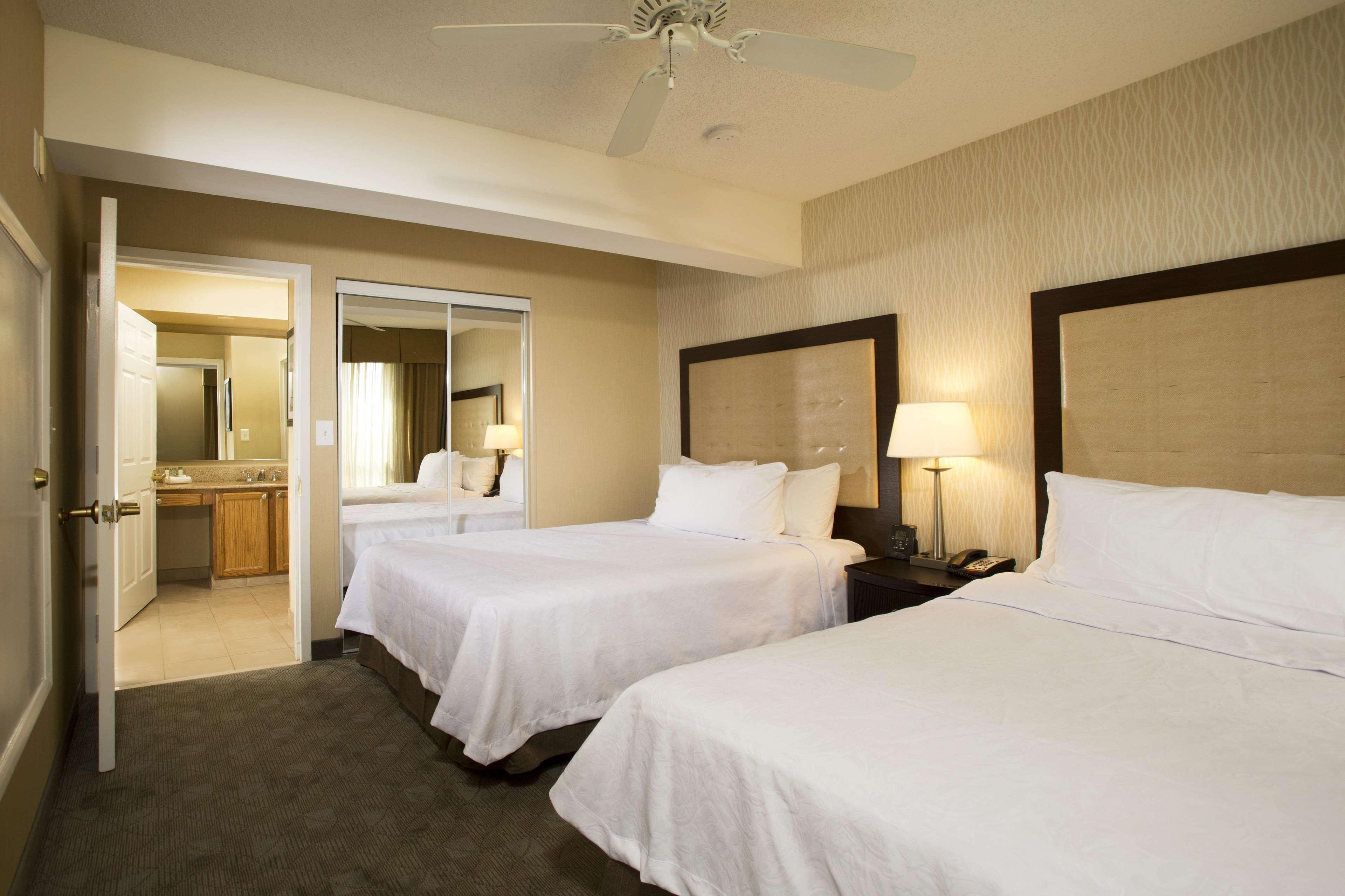 Homewood Suites By Hilton Alexandria Eksteriør billede