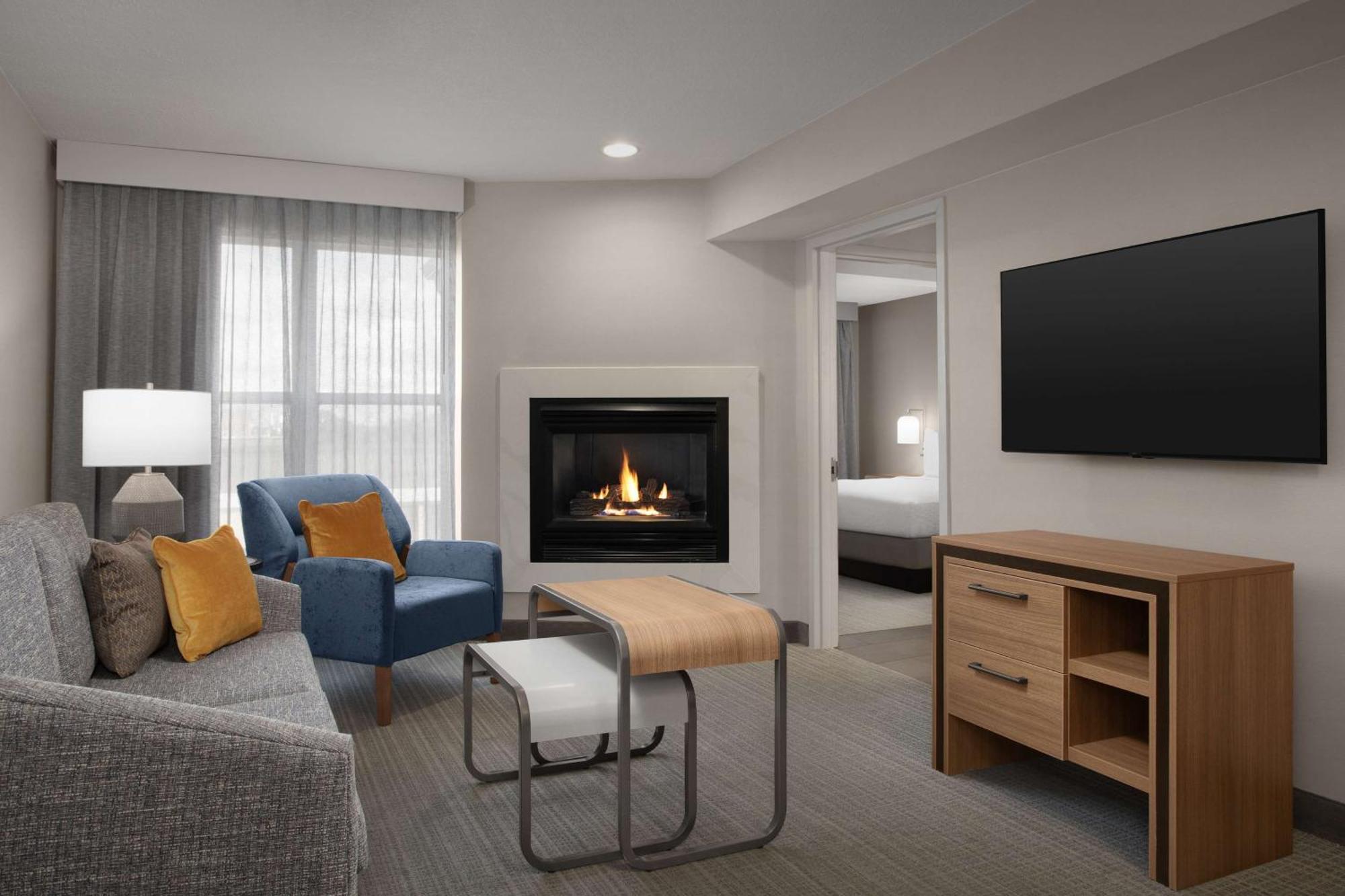 Homewood Suites By Hilton Alexandria Eksteriør billede
