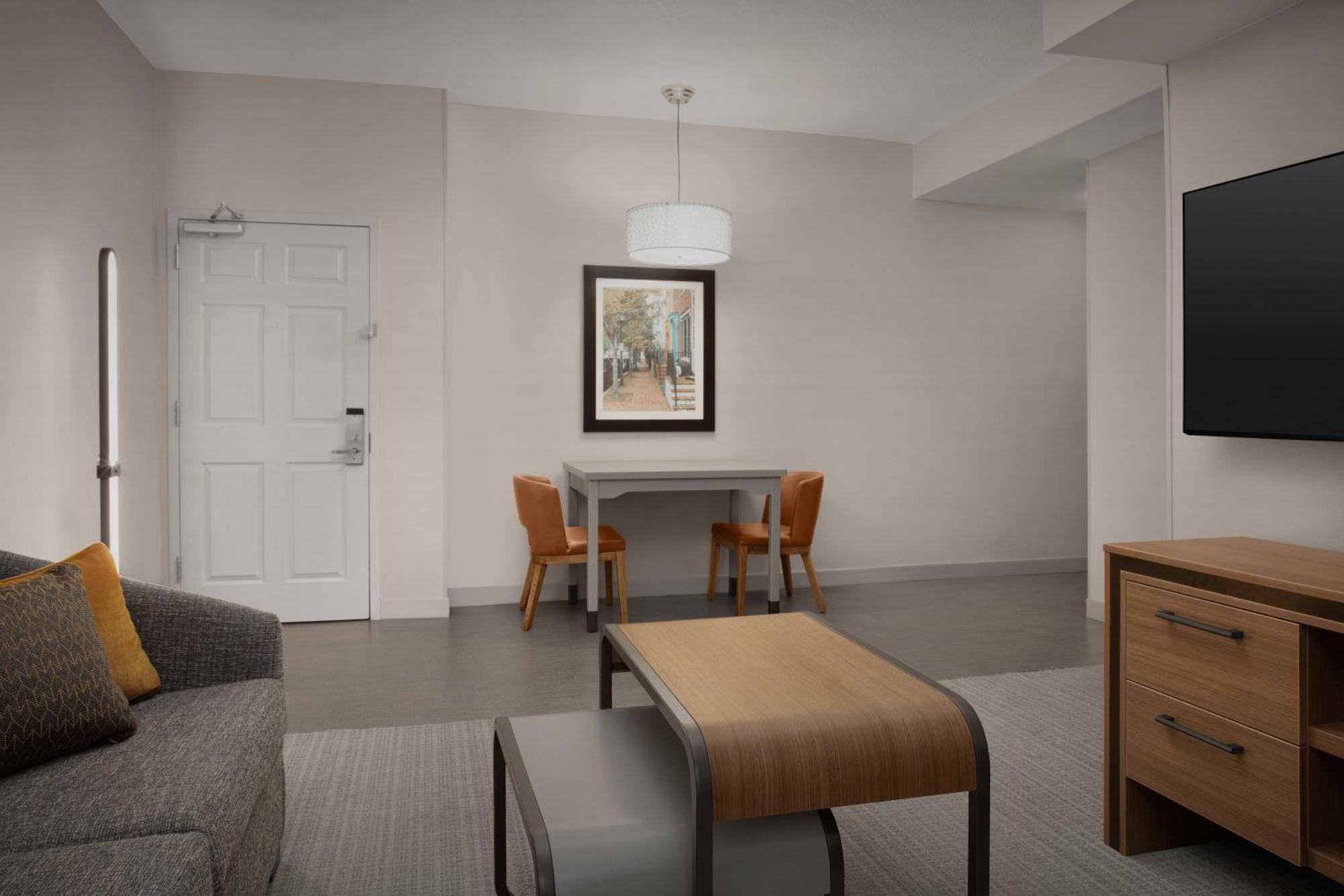 Homewood Suites By Hilton Alexandria Eksteriør billede