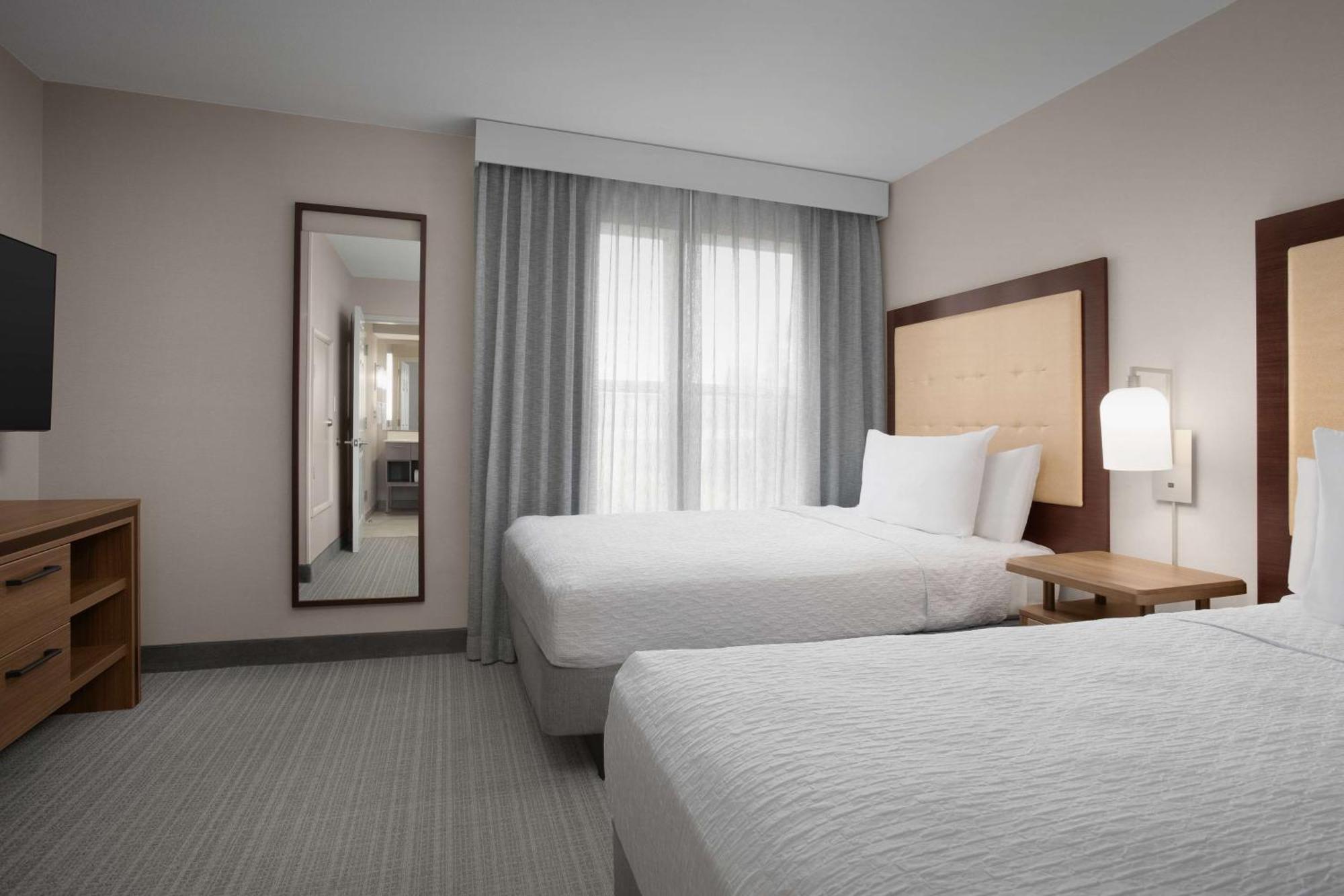Homewood Suites By Hilton Alexandria Eksteriør billede
