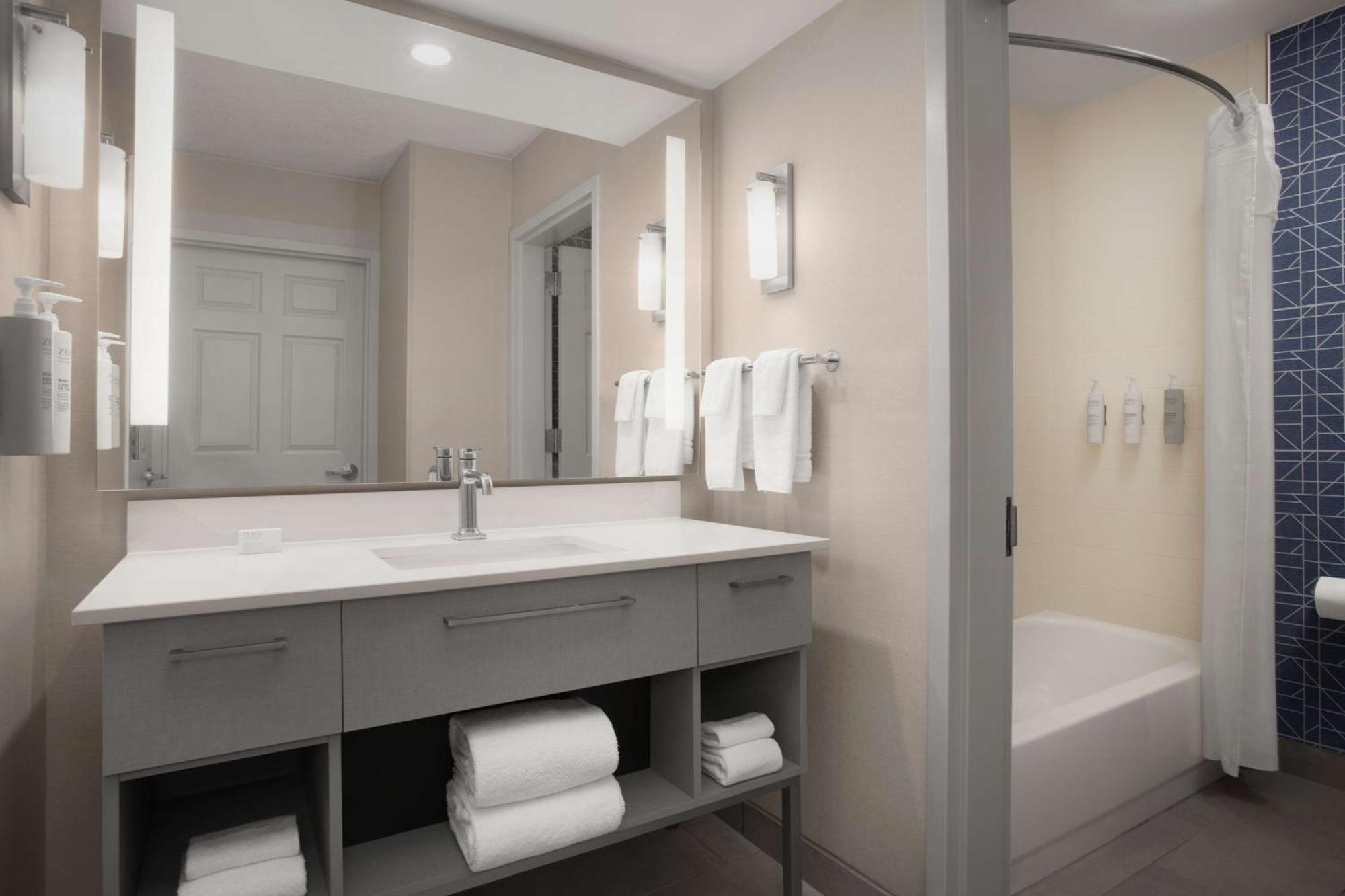 Homewood Suites By Hilton Alexandria Eksteriør billede