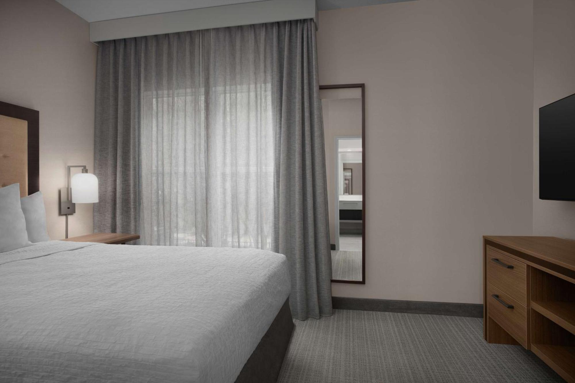Homewood Suites By Hilton Alexandria Eksteriør billede