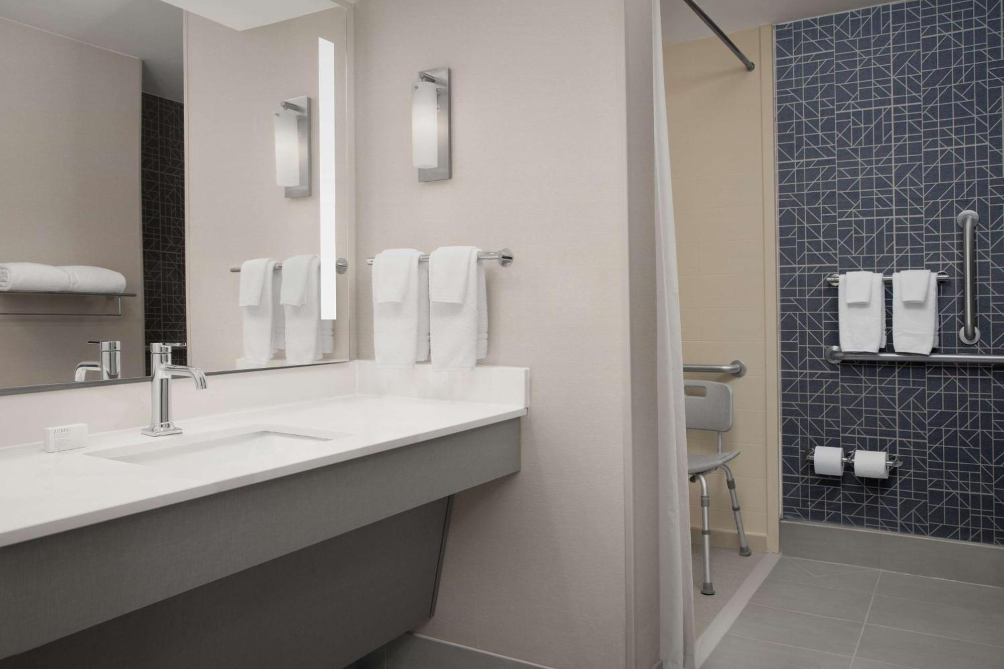 Homewood Suites By Hilton Alexandria Eksteriør billede