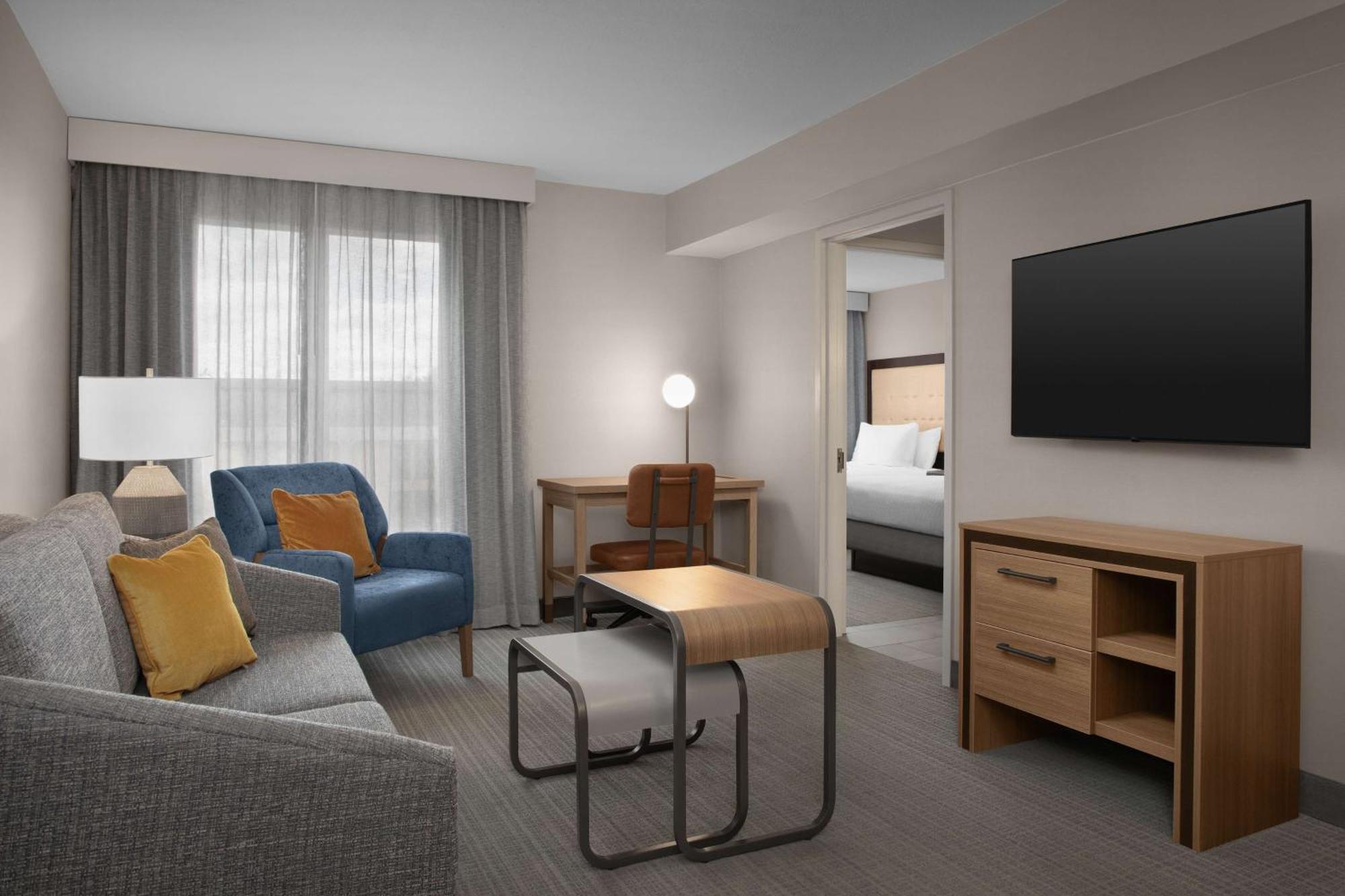 Homewood Suites By Hilton Alexandria Eksteriør billede