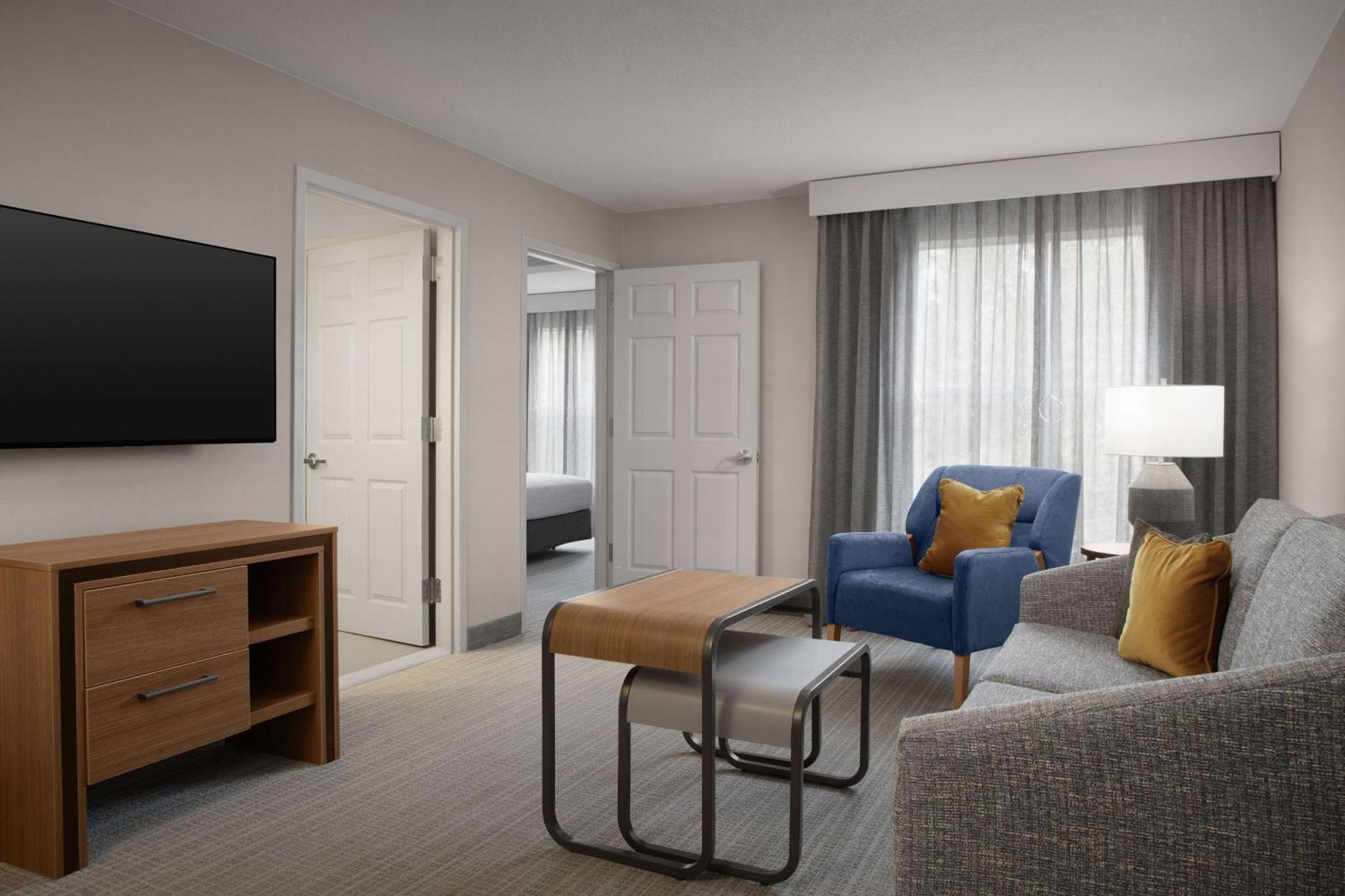 Homewood Suites By Hilton Alexandria Eksteriør billede