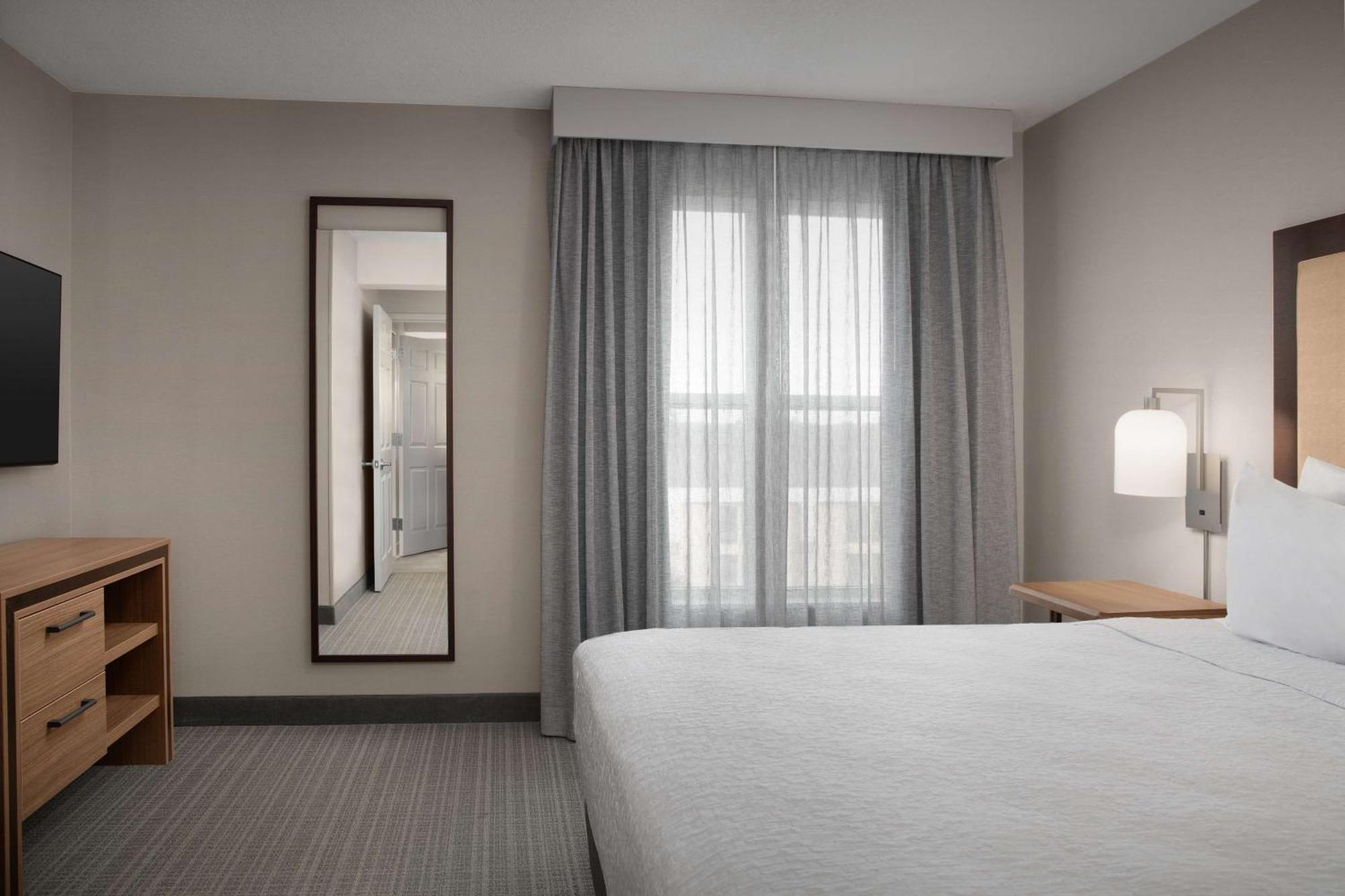 Homewood Suites By Hilton Alexandria Eksteriør billede