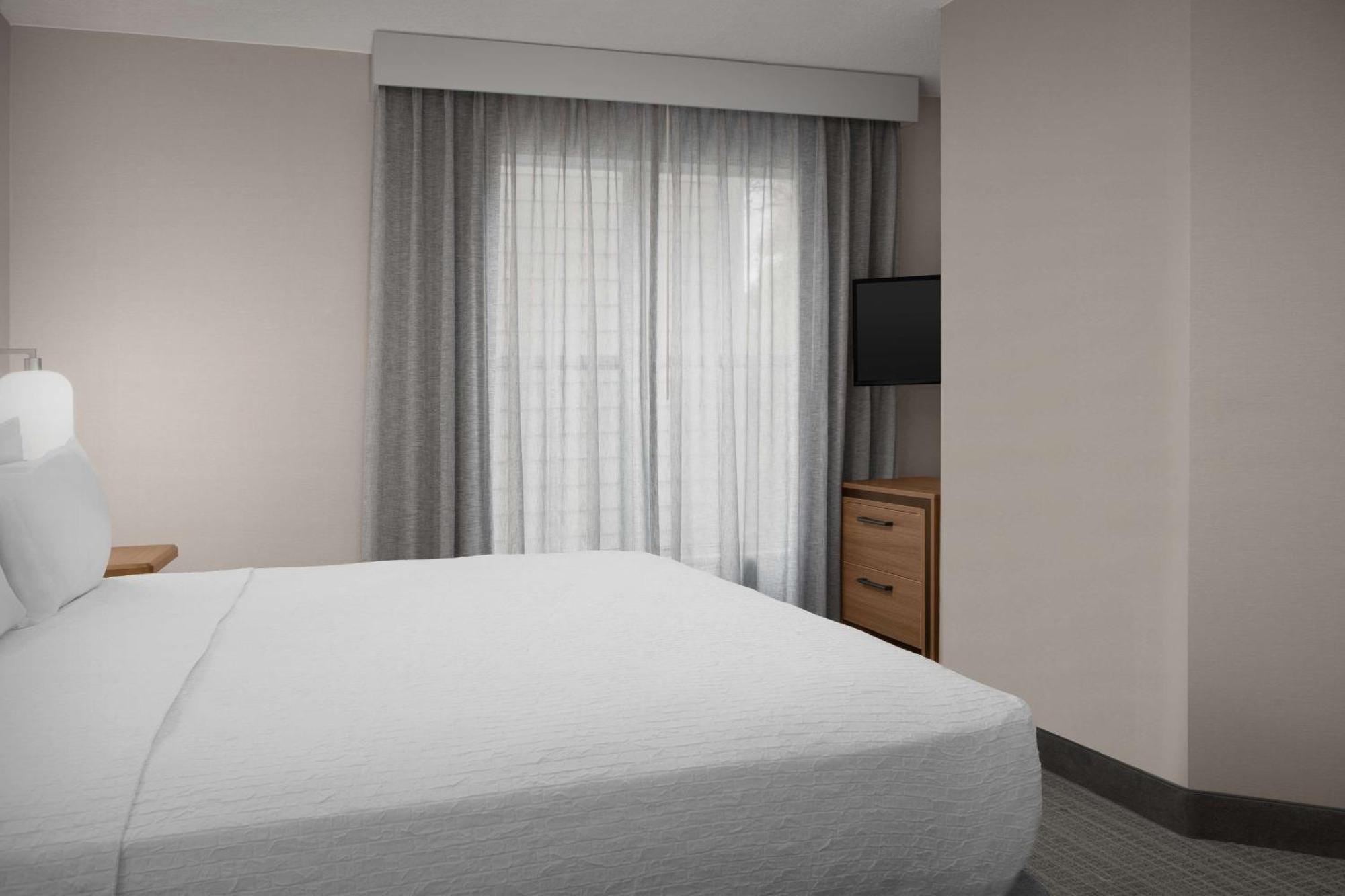 Homewood Suites By Hilton Alexandria Eksteriør billede