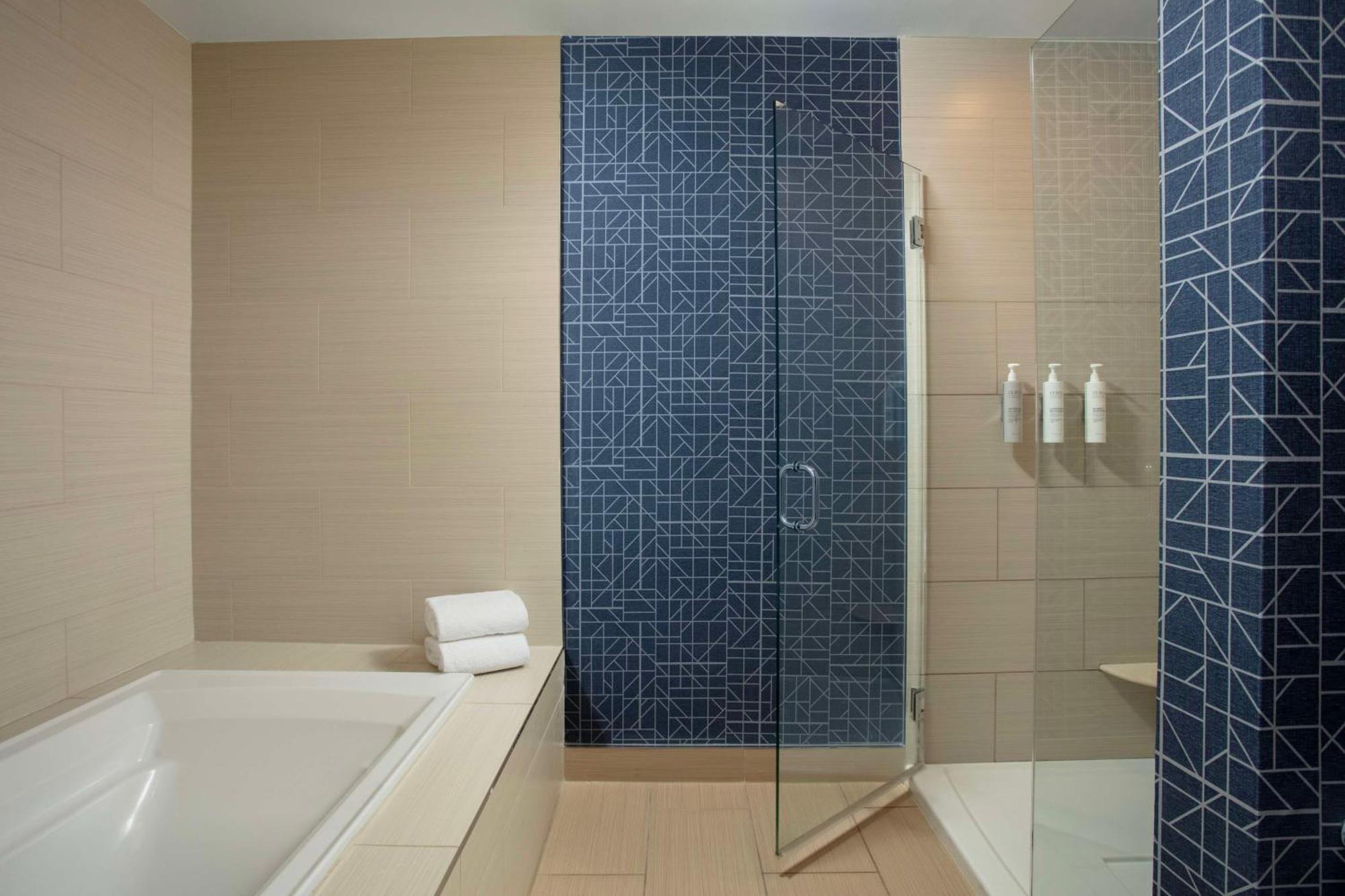 Homewood Suites By Hilton Alexandria Eksteriør billede