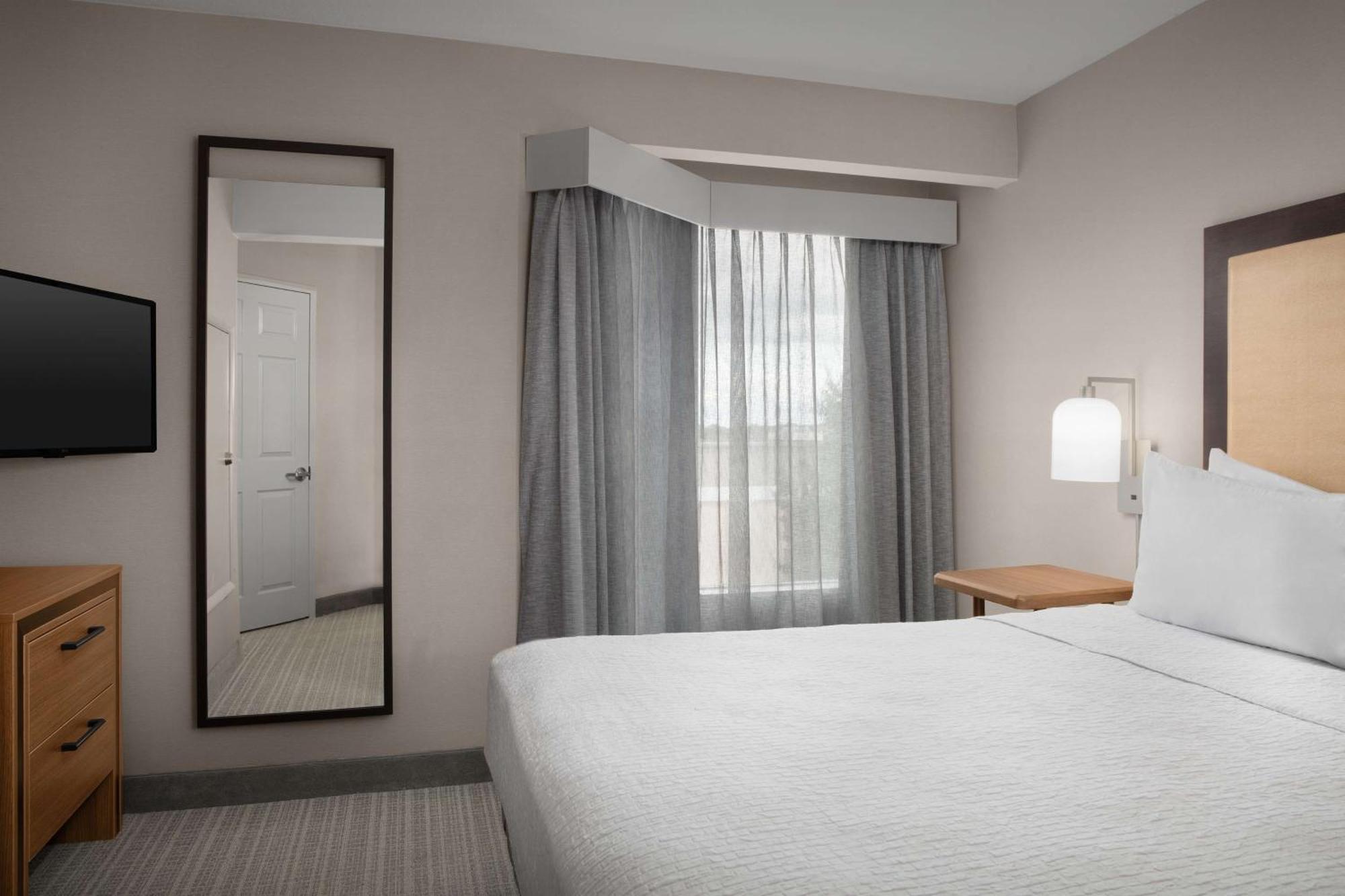 Homewood Suites By Hilton Alexandria Eksteriør billede