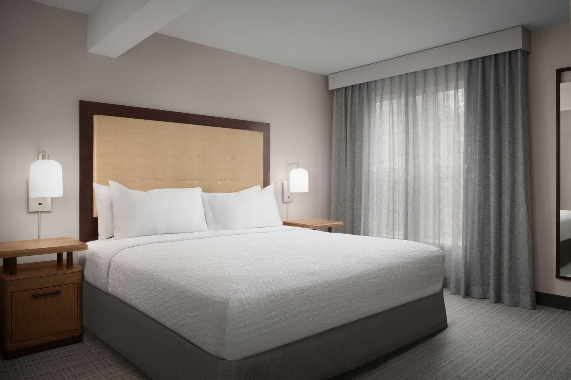 Homewood Suites By Hilton Alexandria Eksteriør billede