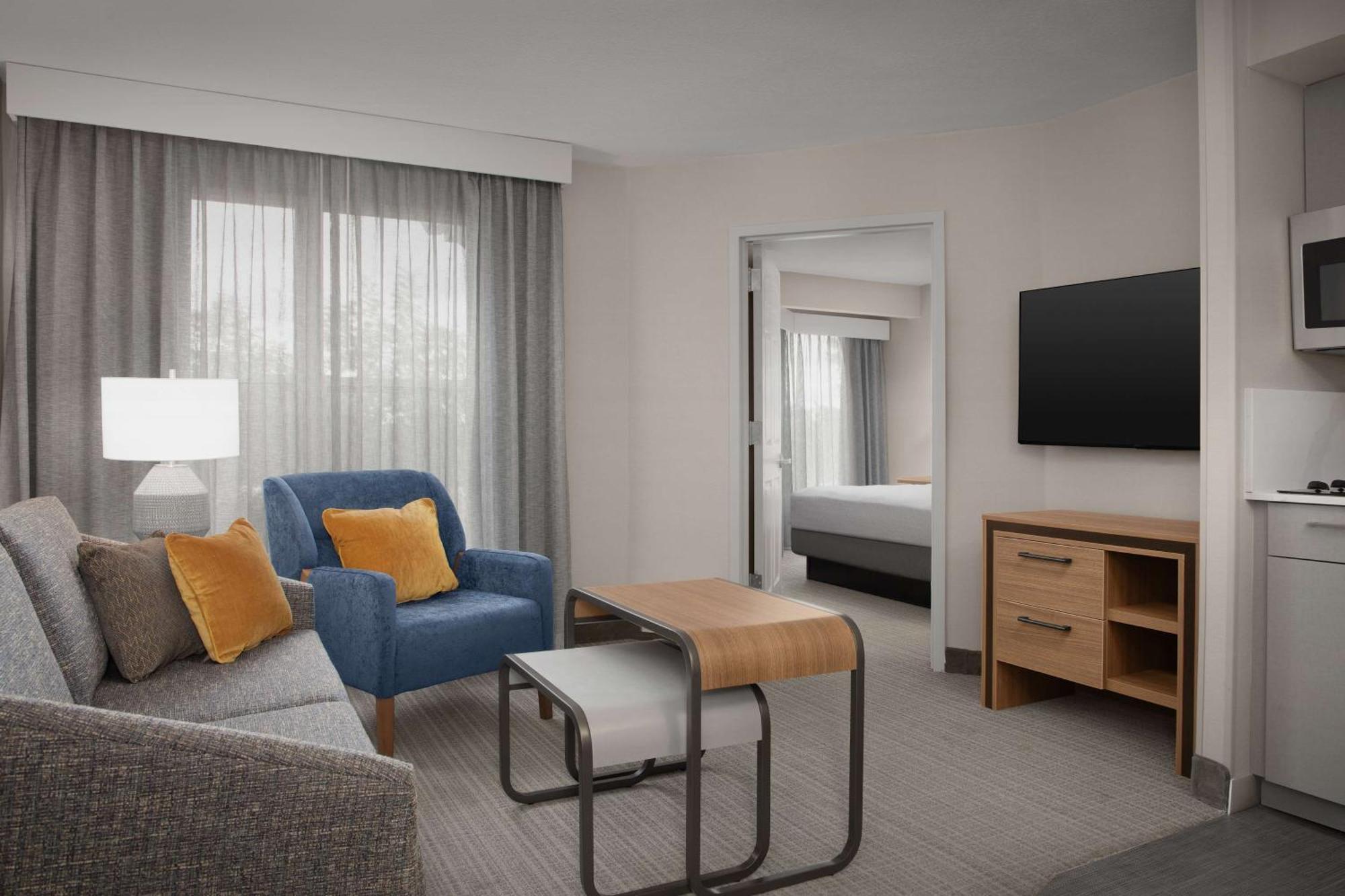 Homewood Suites By Hilton Alexandria Eksteriør billede
