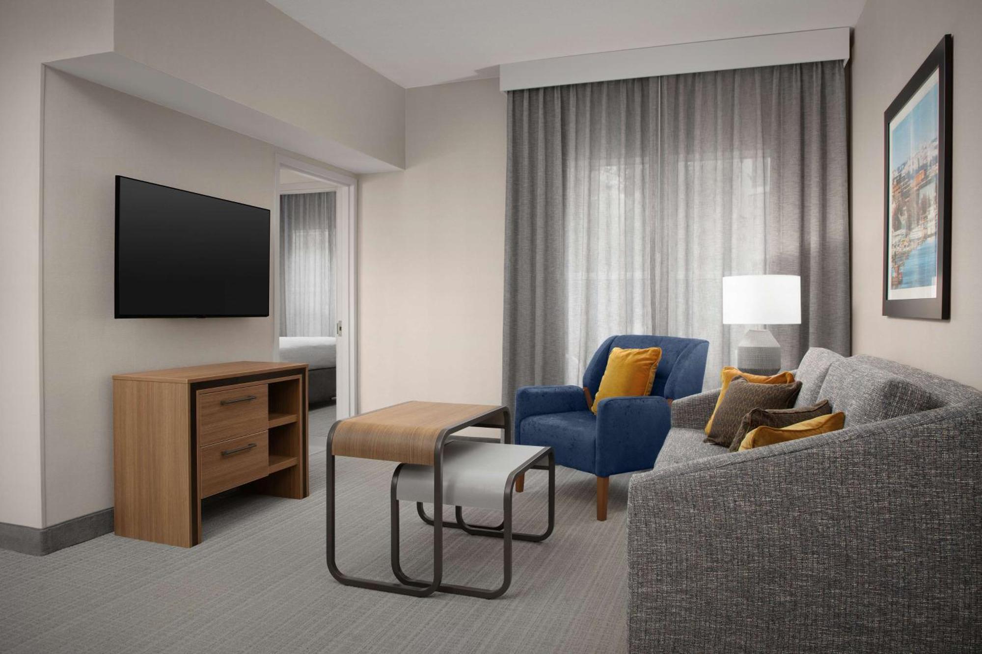 Homewood Suites By Hilton Alexandria Eksteriør billede