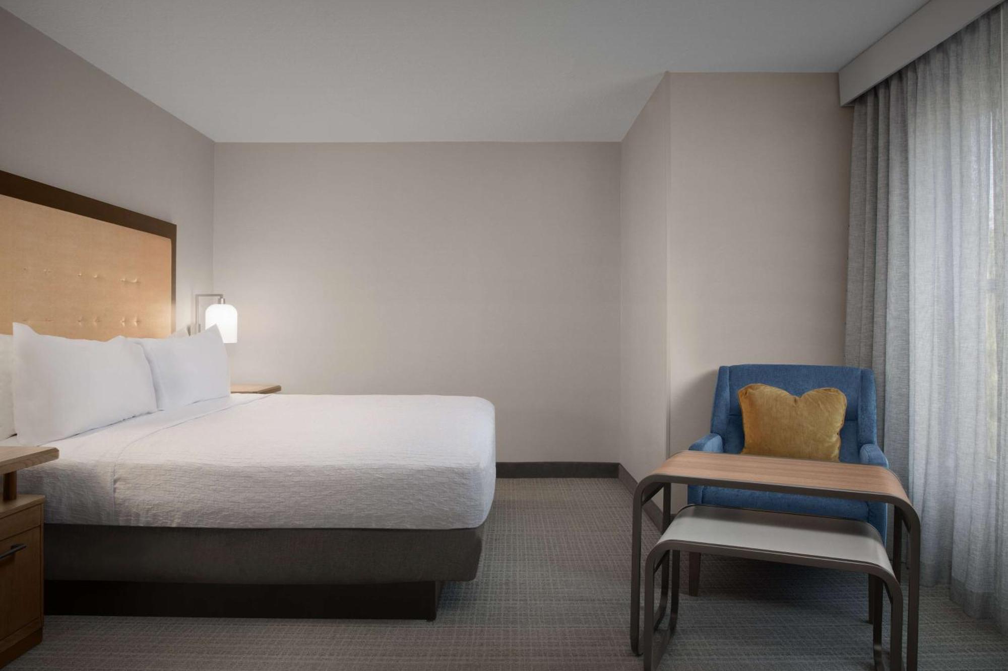 Homewood Suites By Hilton Alexandria Eksteriør billede