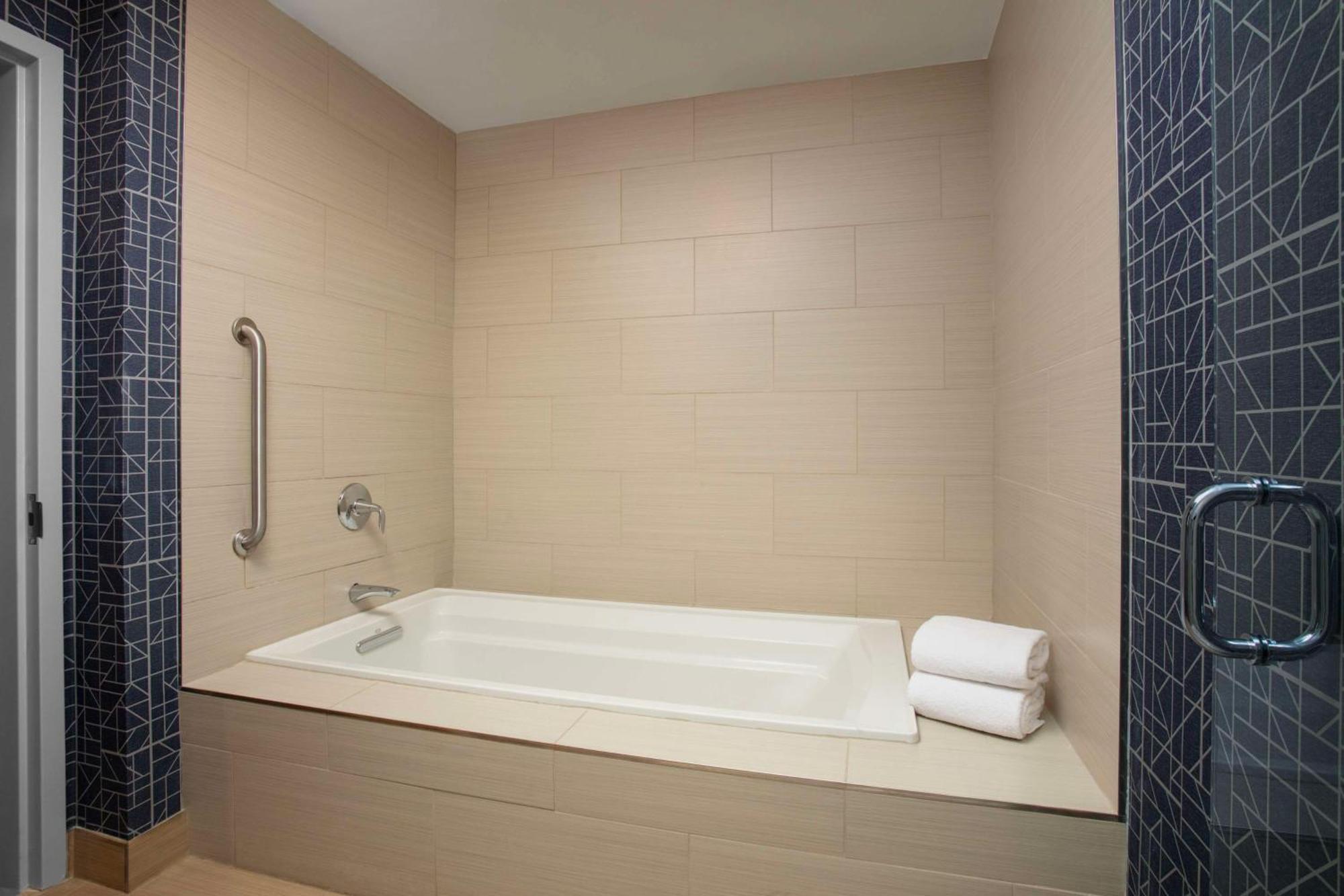Homewood Suites By Hilton Alexandria Eksteriør billede