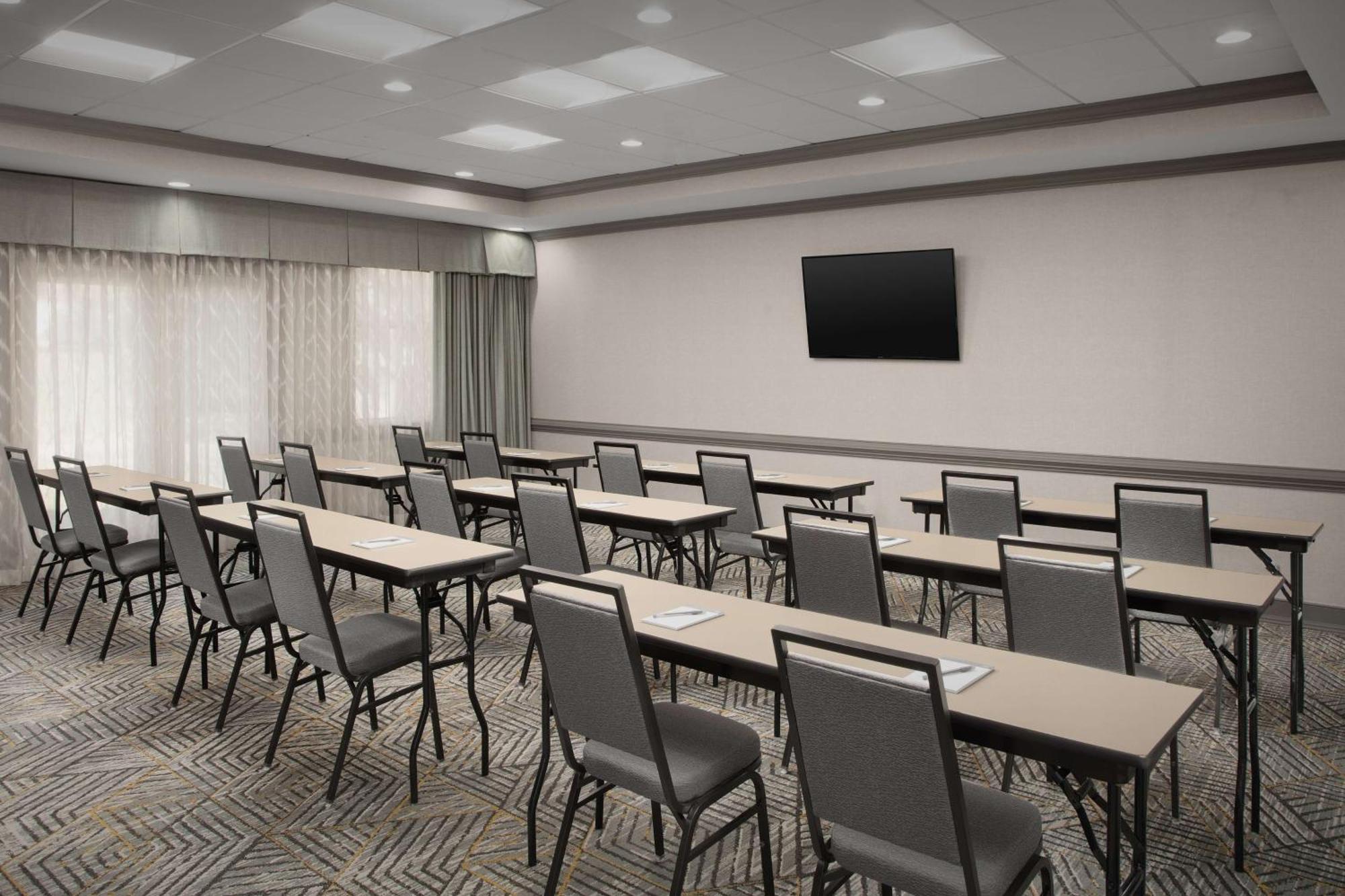 Homewood Suites By Hilton Alexandria Eksteriør billede