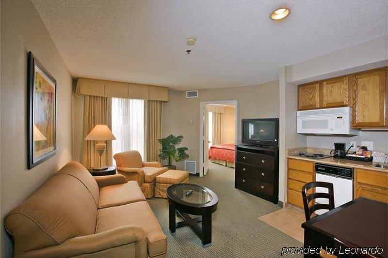 Homewood Suites By Hilton Alexandria Værelse billede