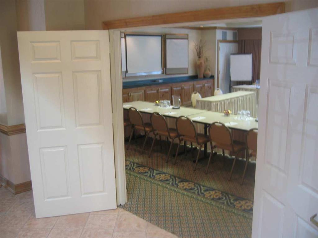 Homewood Suites By Hilton Alexandria Faciliteter billede