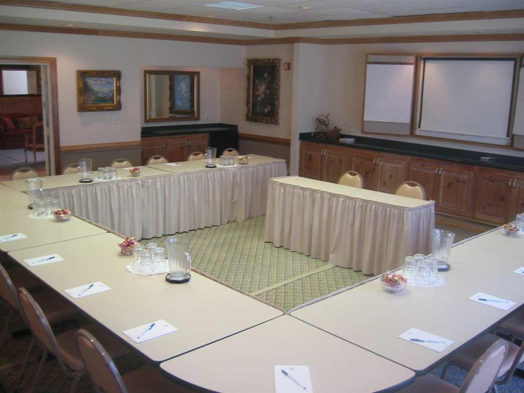 Homewood Suites By Hilton Alexandria Faciliteter billede