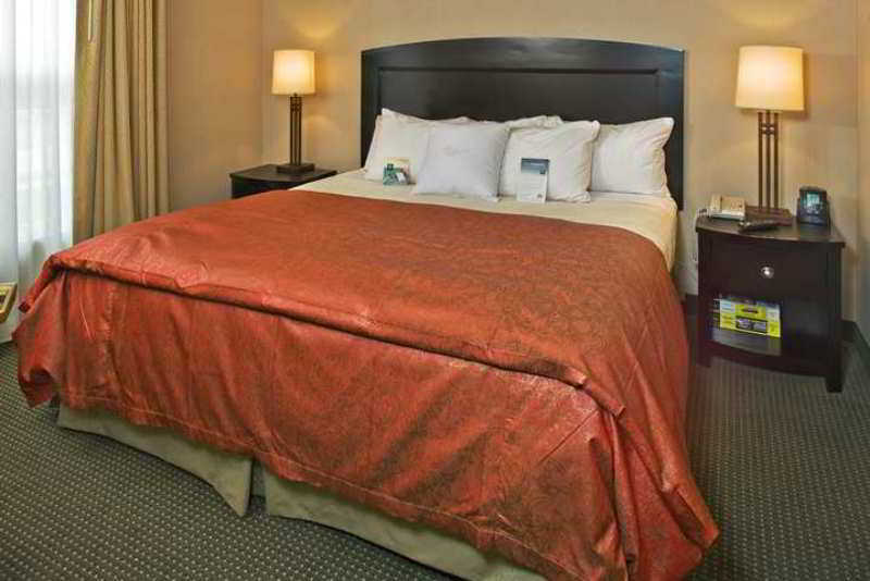 Homewood Suites By Hilton Alexandria Værelse billede